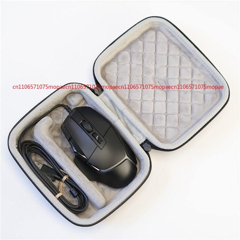 Gaming Accessories Logitech - Portable Carry Case Storage Box For