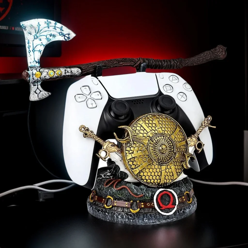 Gaming Accessories Controller - 2025 New God of War Game