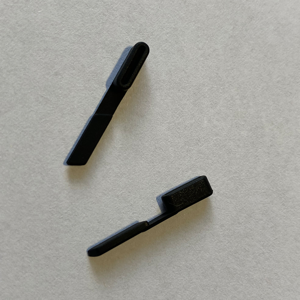 Gaming Accessories Asus - 2pcs Protective Dust Plug For ASUS