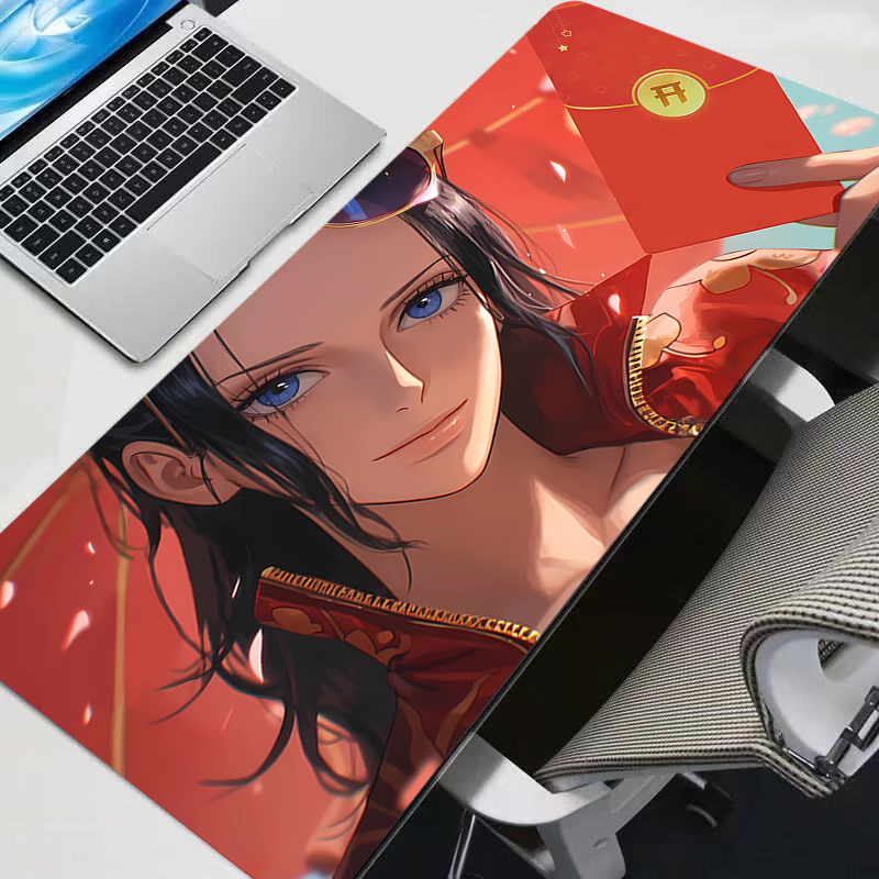 Gaming Accessories For Gaming Laptop - Mouse Pad Large Gamer Gaming One