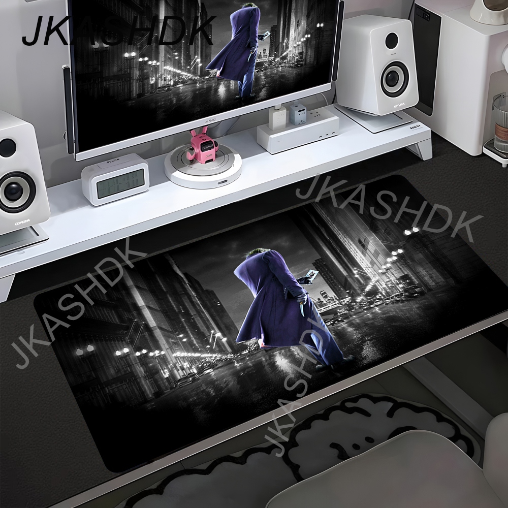 Joker Gaming Accessories - Mouse Mat J-Joker Mouse Pad Anti-slip