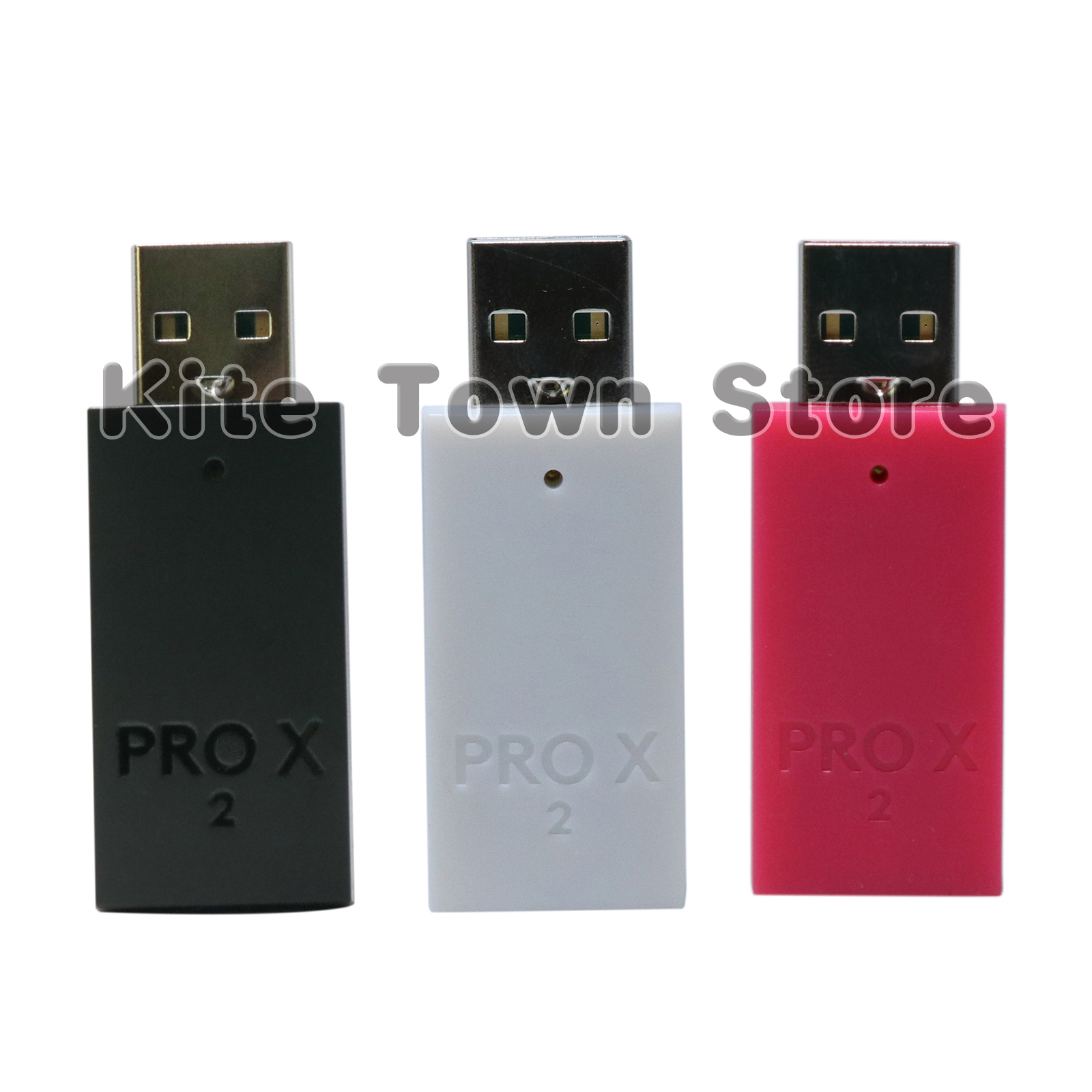 Gaming Accessories Logitech - Headphone USB Dongle Adapter Receiver Replacement
