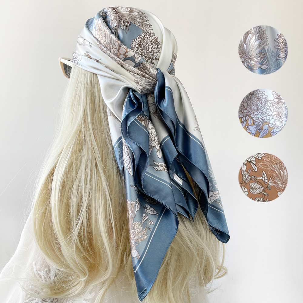 Gaming Equipment Accessories - 1 Pc Women's Bohemian Style Paisley