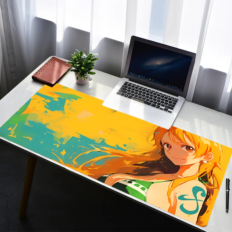 Gaming Accessories For Gaming Laptop - Mouse Pad PC Accessories Non Slip