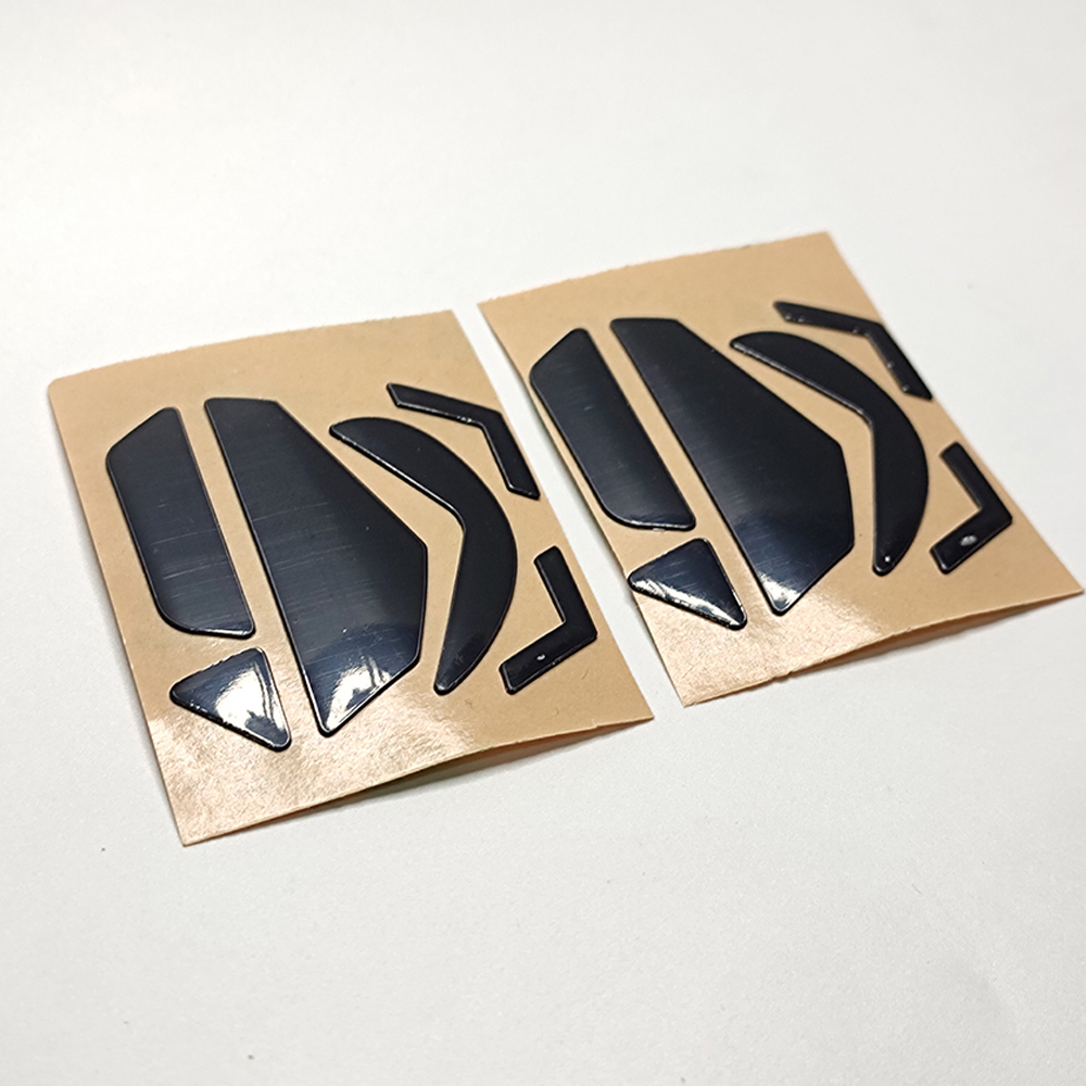 2 PCS Mouse Skates Pads for Lo - Gaming Accessories Logitech recensie en prijs