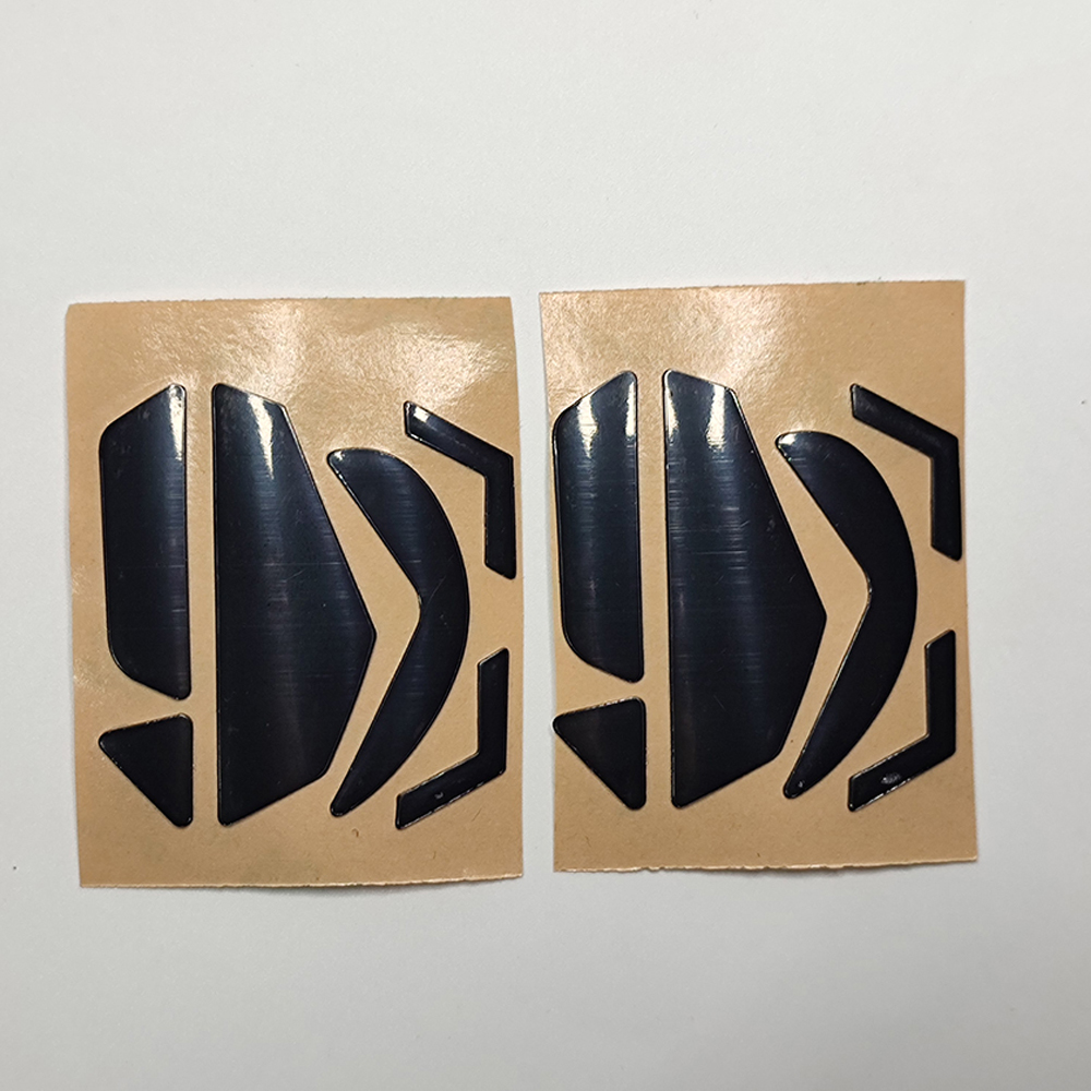 2 PCS Mouse Skates Pads for Lo - Gaming Accessories Logitech recensie en prijs