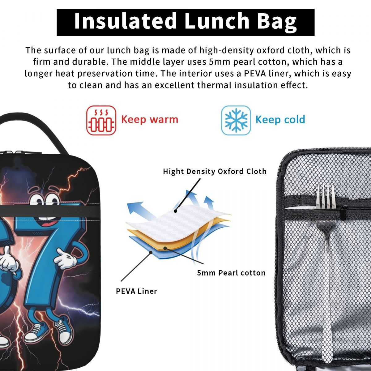 Custom Brainrot 67 Six Seven I - Gaming Accessories Bag recensie en prijs