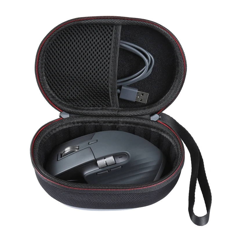 Gaming Mouse Travel Case for L - Gaming Accessories Logitech recensie en prijs