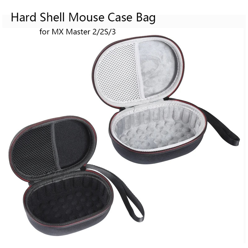 Gaming Mouse Travel Case for L - Gaming Accessories Logitech recensie en prijs
