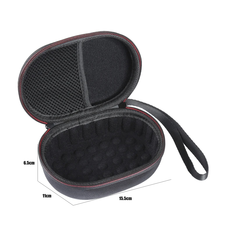 Gaming Mouse Travel Case for L - Gaming Accessories Logitech recensie en prijs