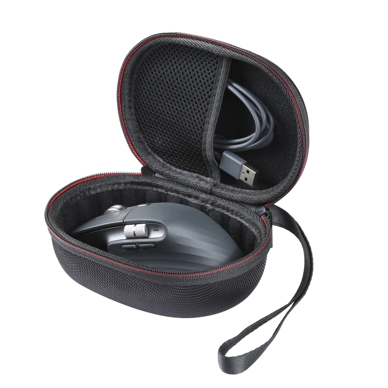 Gaming Mouse Travel Case for L - Gaming Accessories Logitech recensie en prijs