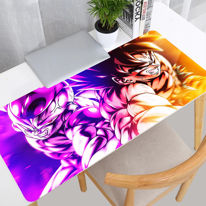 DBZ Mouse Pad 90x40cm Anime De - Gaming Accessories For Gaming Laptop recensie en prijs