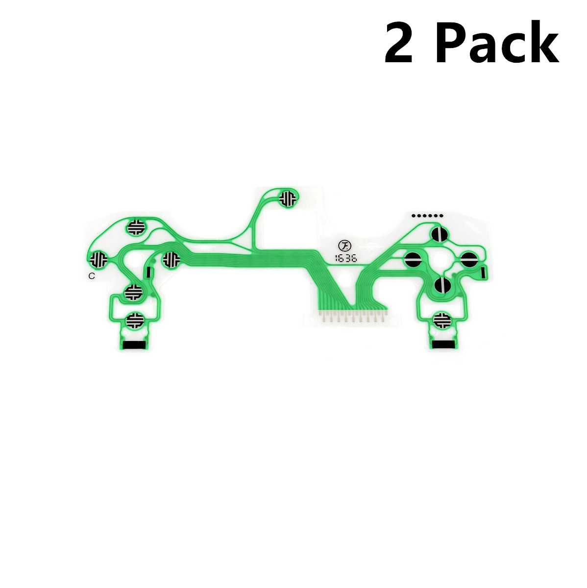 Replacement Flexible Ribbon Ci - Gaming Accessories Controller recensie en prijs