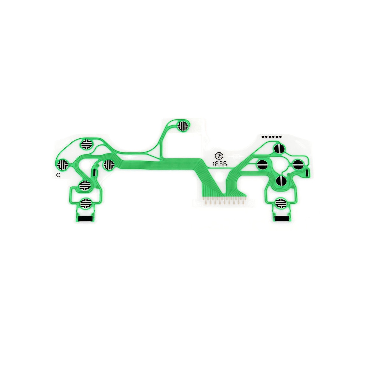 Replacement Flexible Ribbon Ci - Gaming Accessories Controller recensie en prijs