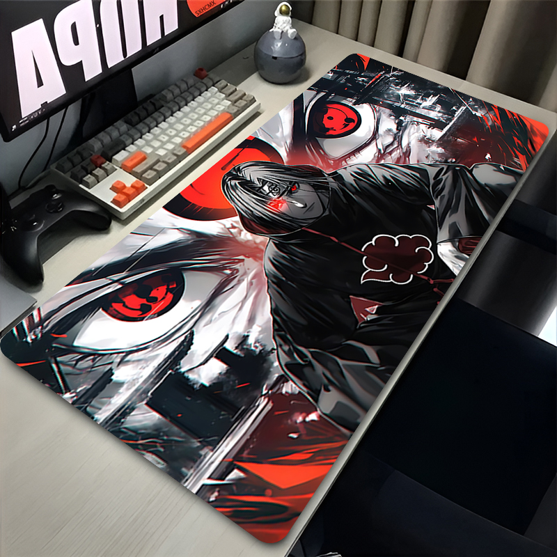 Mouse Pad Gamer Larger XXL Uch - Gaming Accessories Setup recensie en prijs