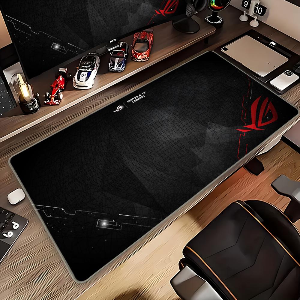 Asus Rog Mause Pad Anime Mouse - Gaming Accessories Asus recensie en prijs