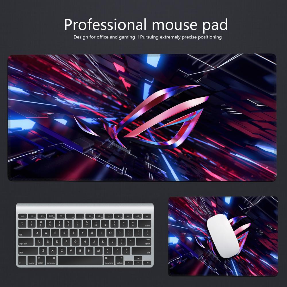 Asus Rog Mause Pad Anime Mouse - Gaming Accessories Asus recensie en prijs
