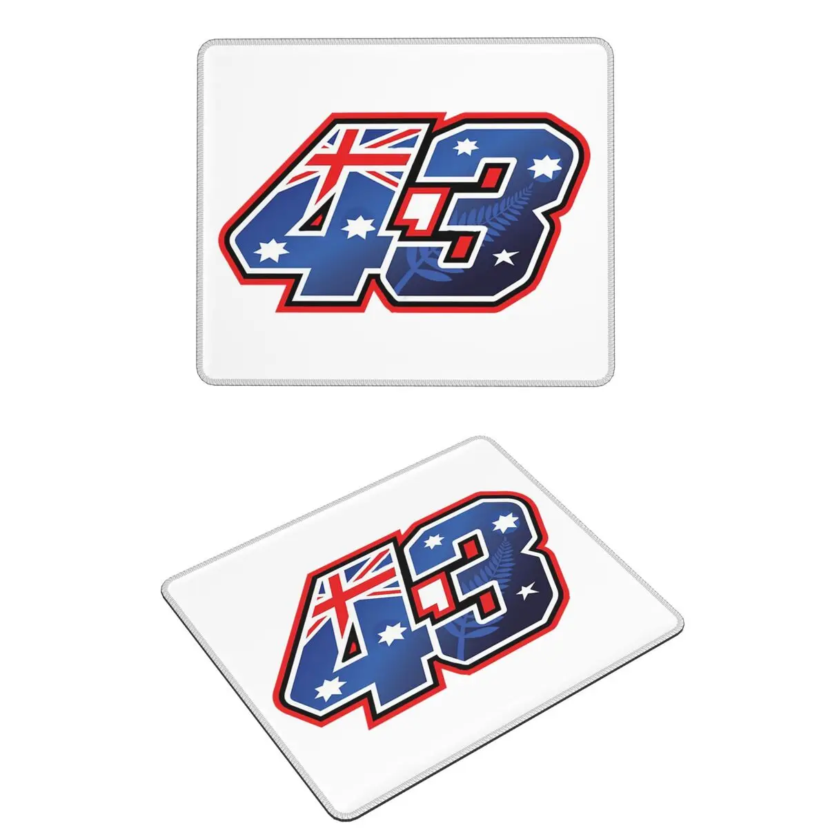 Jack Miller Number 43 Australi - Gaming Accessories Australia recensie en prijs