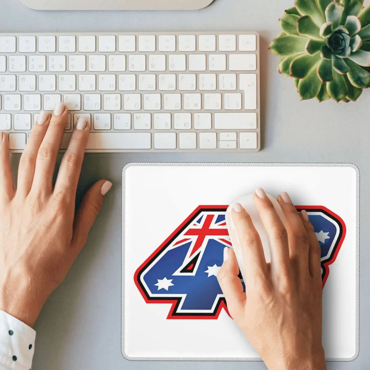 Jack Miller Number 43 Australi - Gaming Accessories Australia recensie en prijs