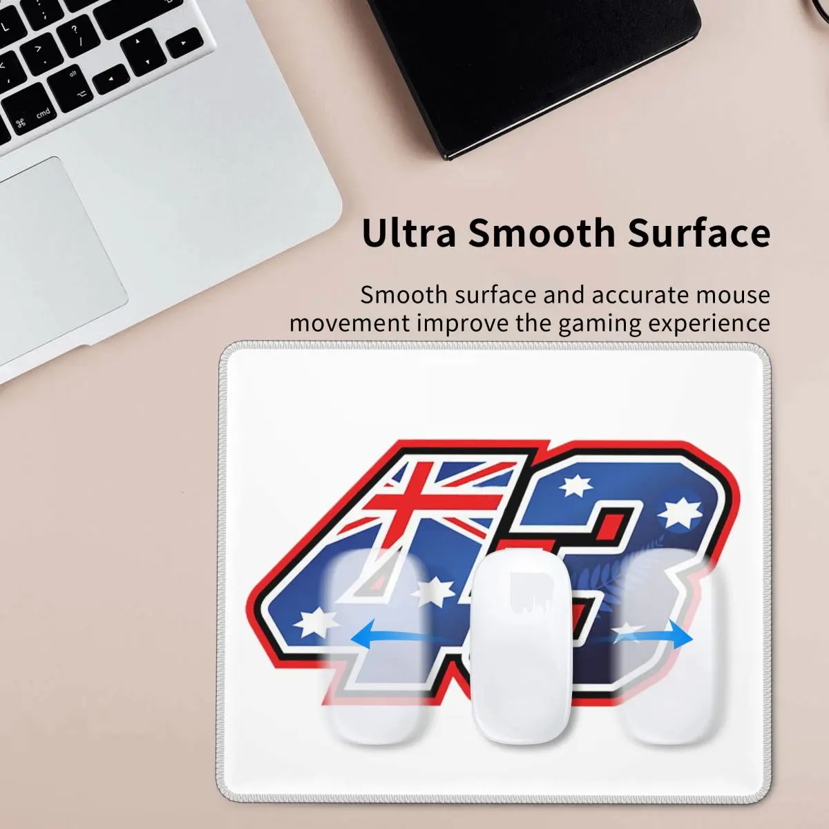 Jack Miller Number 43 Australi - Gaming Accessories Australia recensie en prijs