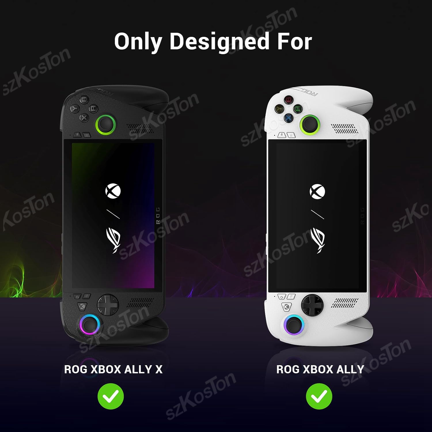 1-2 Pack 9H Tempered Glass Scr - Gaming Accessories Asus recensie en prijs