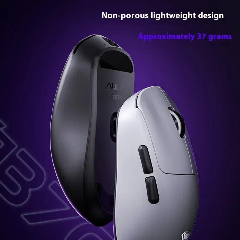 AULA SC800 Gaming Mouse Paw339 - Gaming Accessories To Gift recensie en prijs