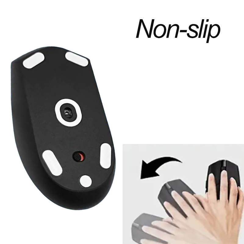 Mouse Feet Pads Sticker for lo - Gaming Accessories Logitech recensie en prijs