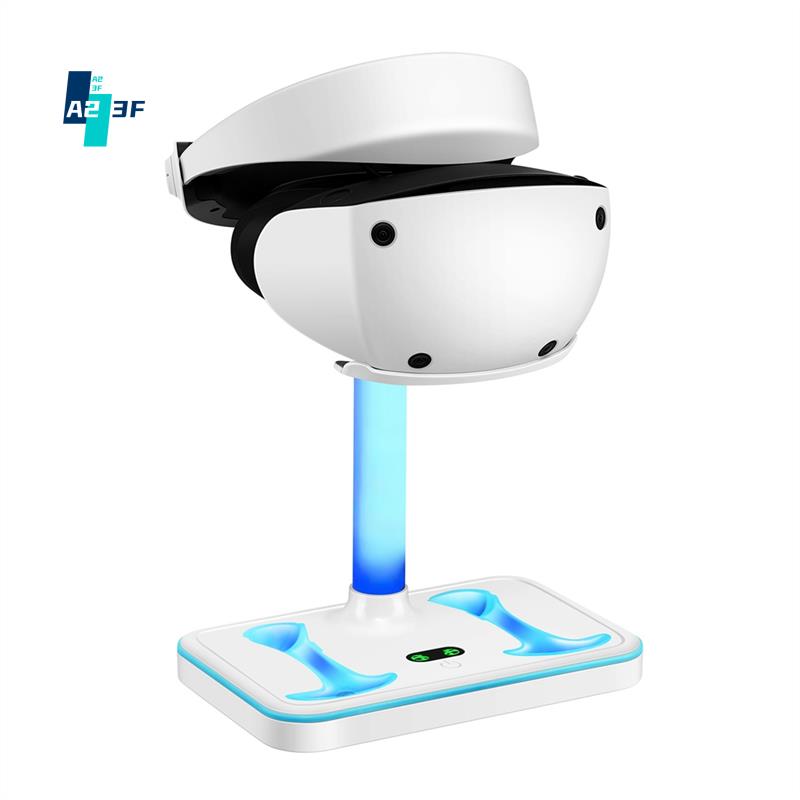 A23F-Charging Station For PS V - Headset Stand Rgb recensie en prijs