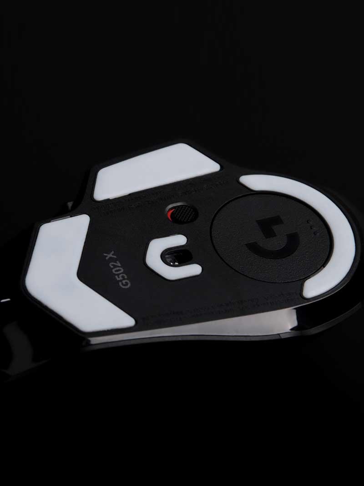 1 Pack Esports Tiger Gaming IC - Gaming Accessories Logitech recensie en prijs