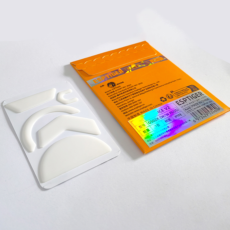 1 Pack Esports Tiger Gaming IC - Gaming Accessories Logitech recensie en prijs