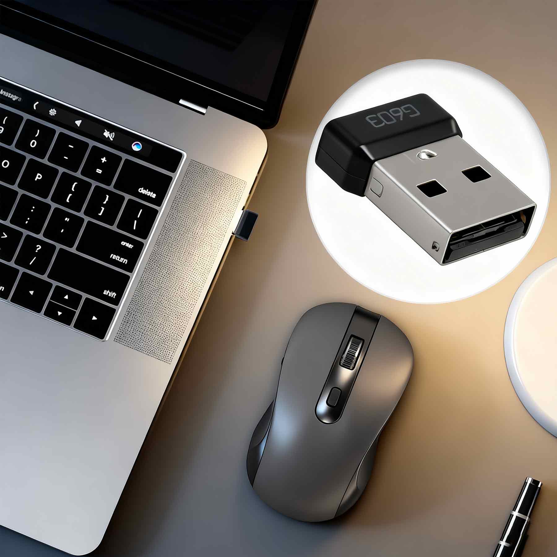 For Logitech G603 Mouse Receiv - Gaming Accessories Logitech recensie en prijs