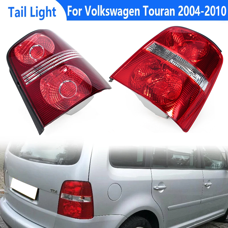 For Volkswagen VW Touran 2004  - Gaming Equipment Accessories recensie en prijs