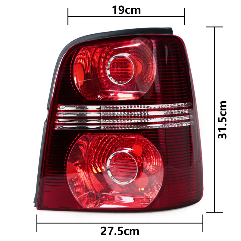 For Volkswagen VW Touran 2004  - Gaming Equipment Accessories recensie en prijs