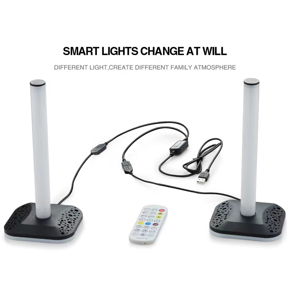 RGB Light Headset Support Anti - Headset Stand Rgb recensie en prijs
