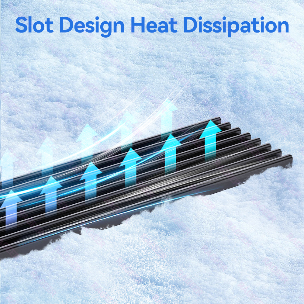 RAGEER M.2 SSD Heatsink with T - M2 Heatsink Cooler recensie en prijs