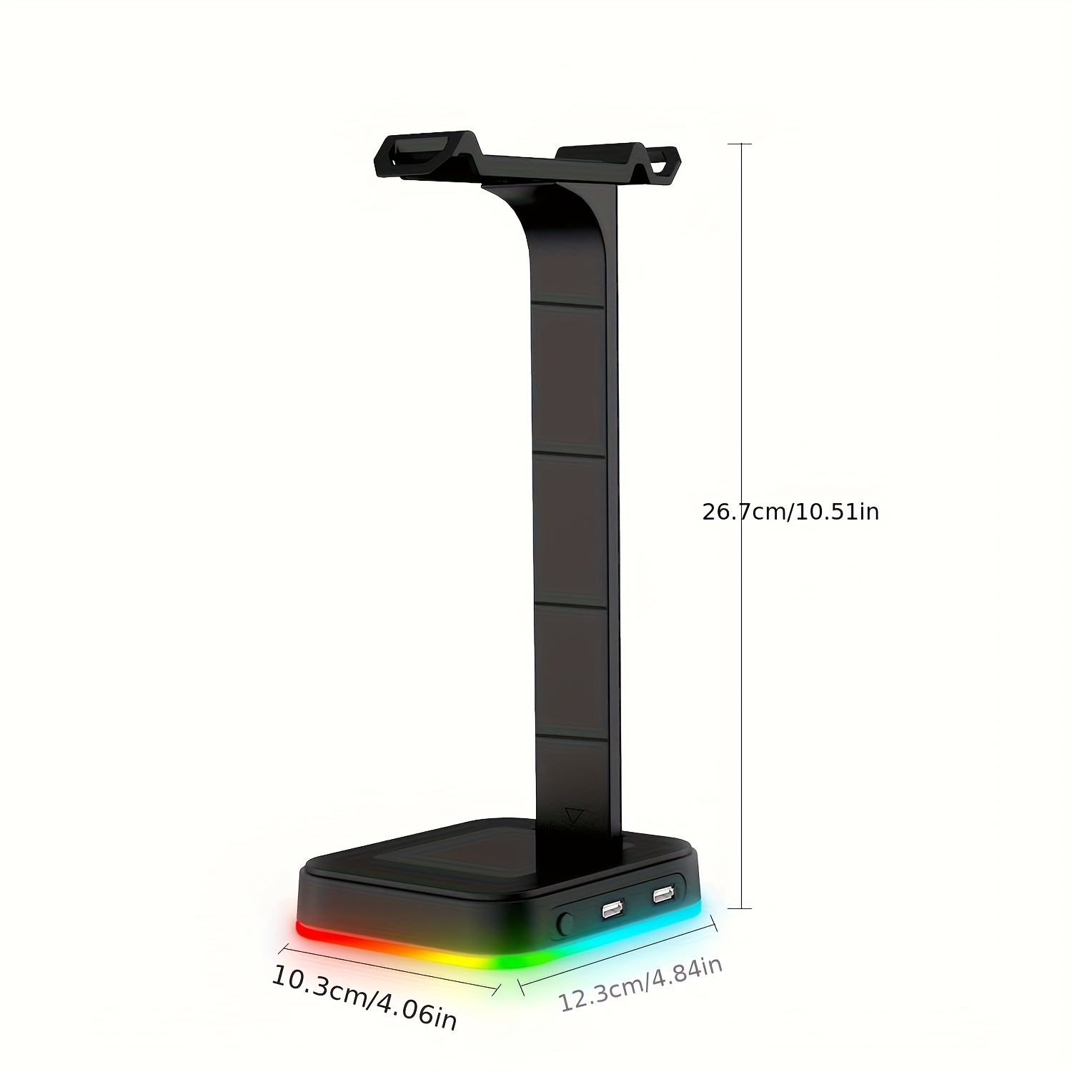 Gaming Headset Stand Adjustabl - Headset Stand Rgb recensie en prijs