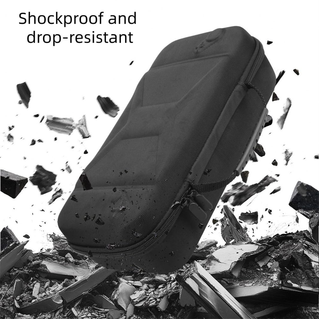 Travel EVA Carrying Case for A - Gaming Accessories Asus recensie en prijs