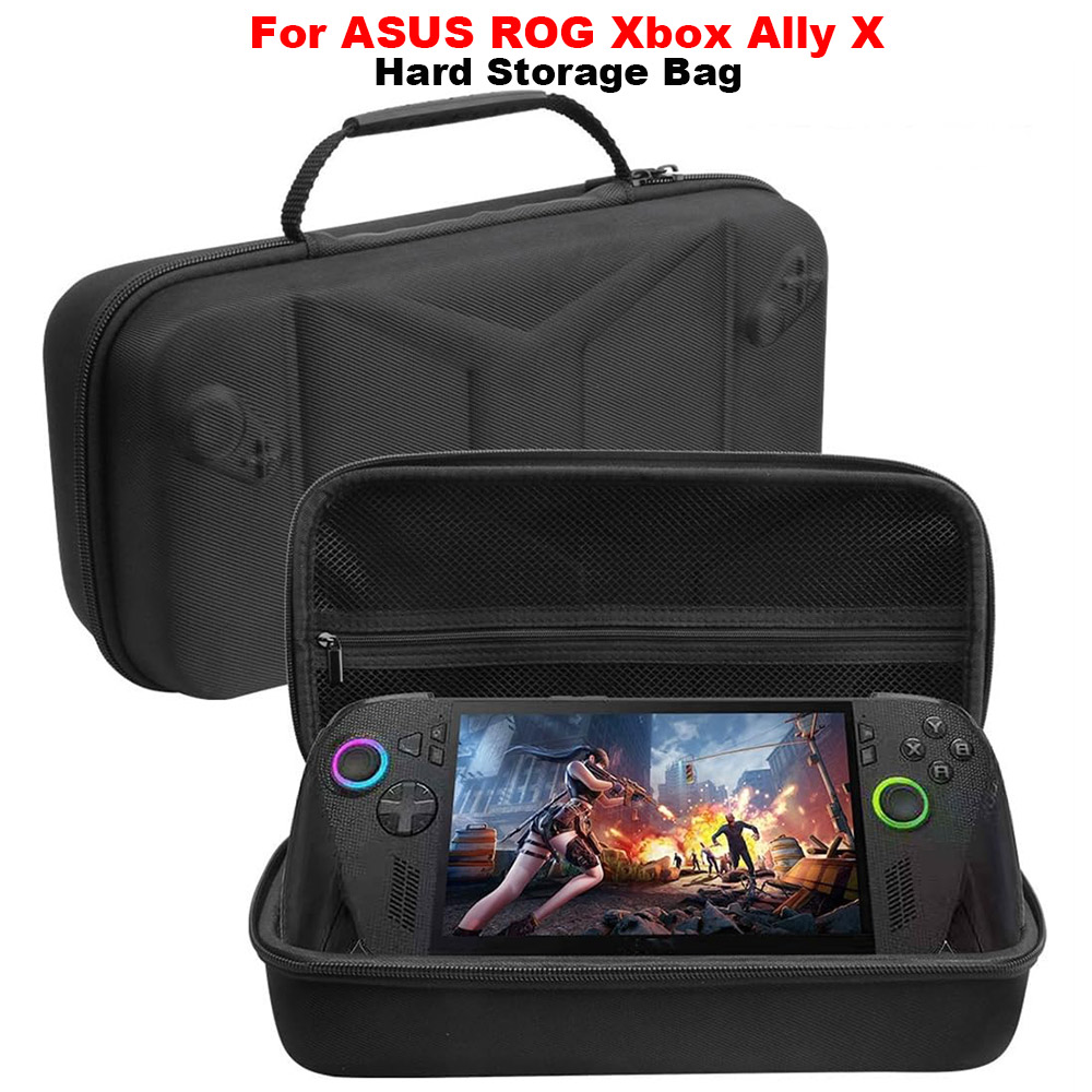 Travel EVA Carrying Case for A - Gaming Accessories Asus recensie en prijs