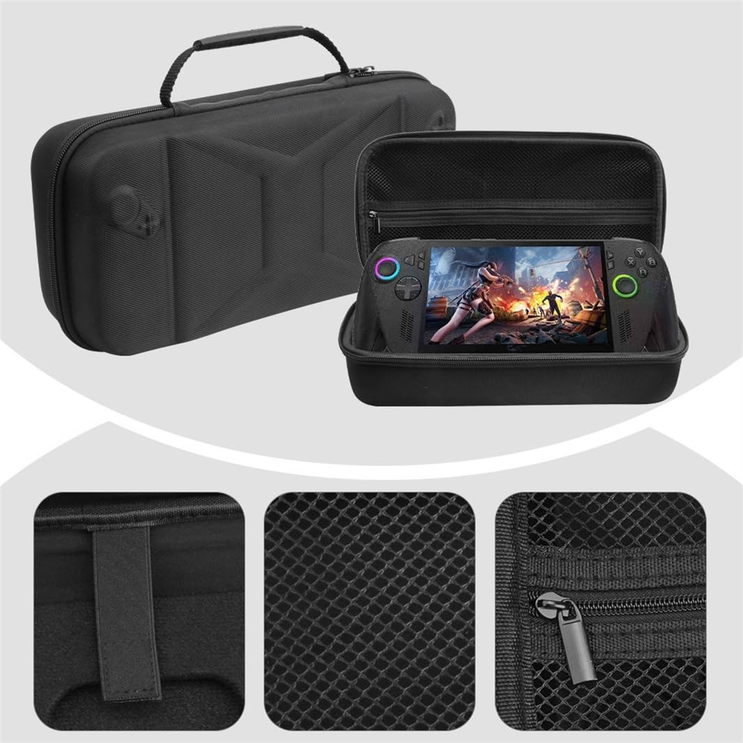 Travel EVA Carrying Case for A - Gaming Accessories Asus recensie en prijs