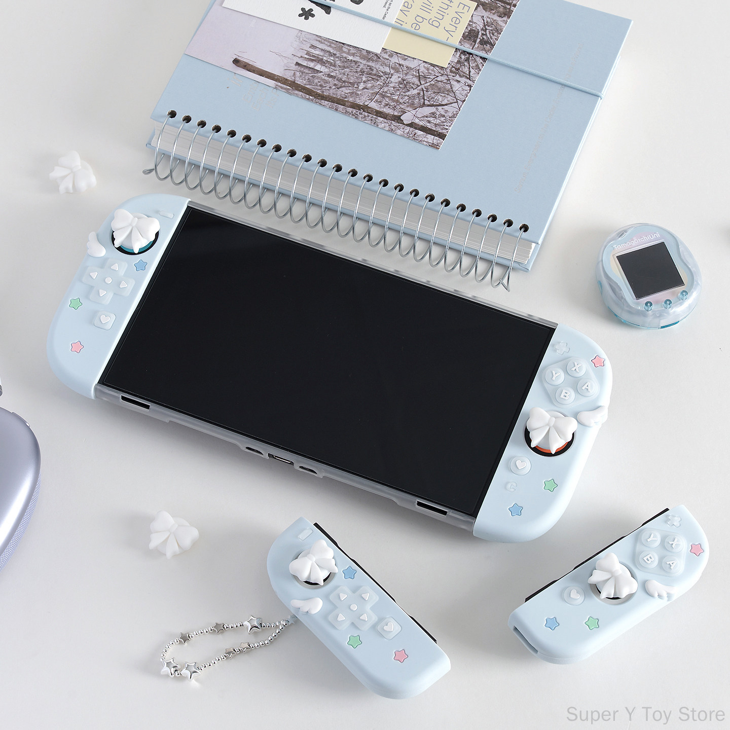 New Hot Original Protective Ca - Gaming Accessories Controller recensie en prijs