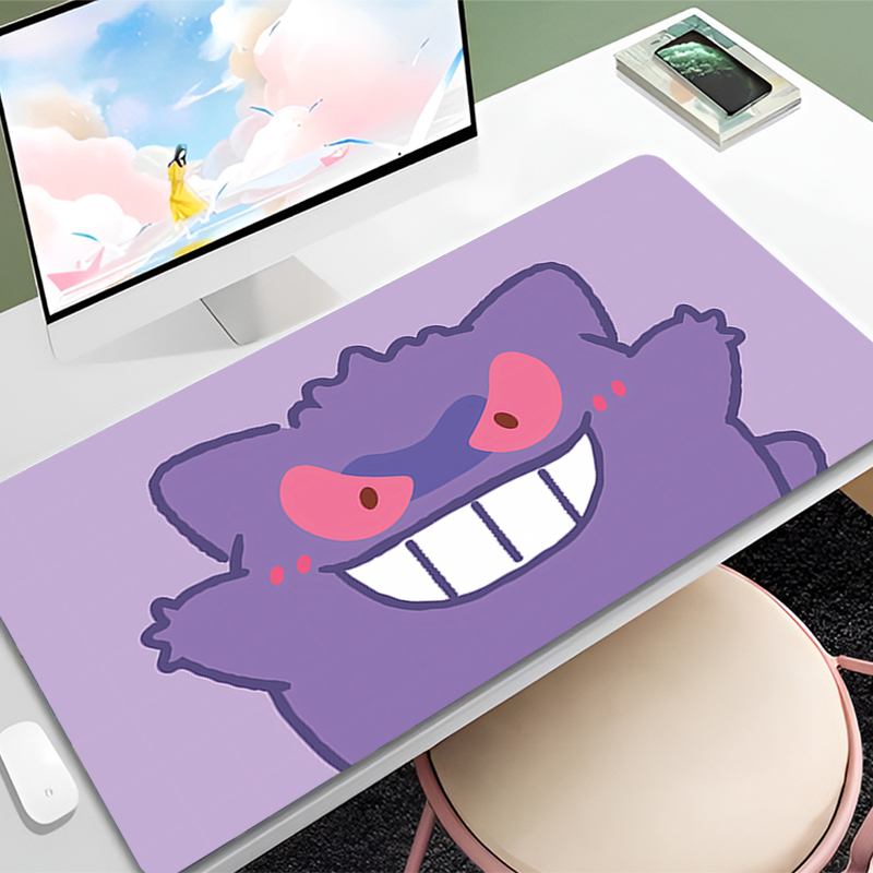 Mouse Pad Gaming P-Pokemon Gen - Gaming Accessories For Gaming Laptop recensie en prijs