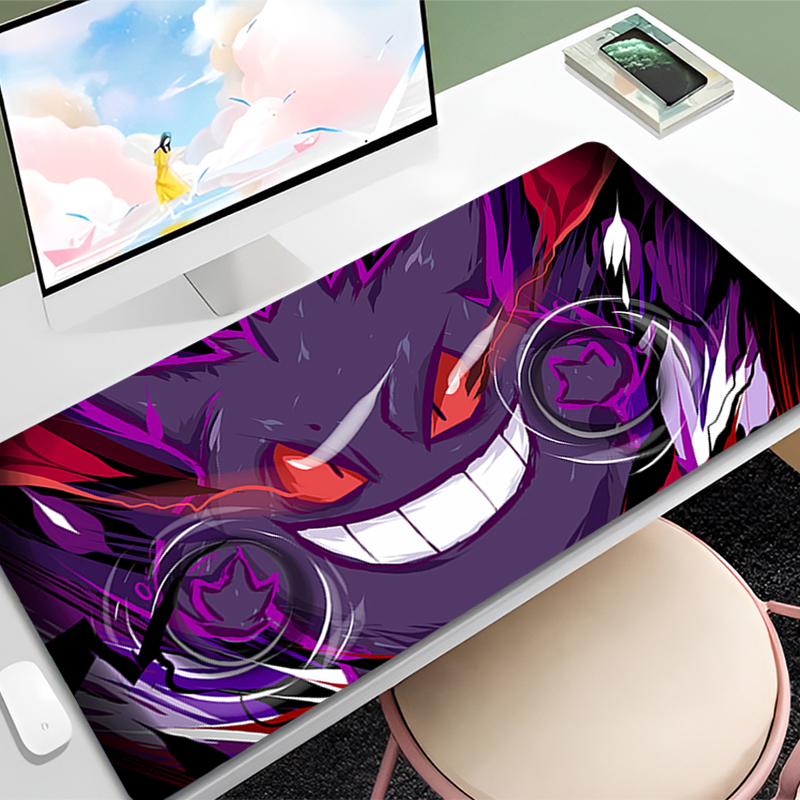 Mouse Pad Gaming P-Pokemon Gen - Gaming Accessories For Gaming Laptop recensie en prijs