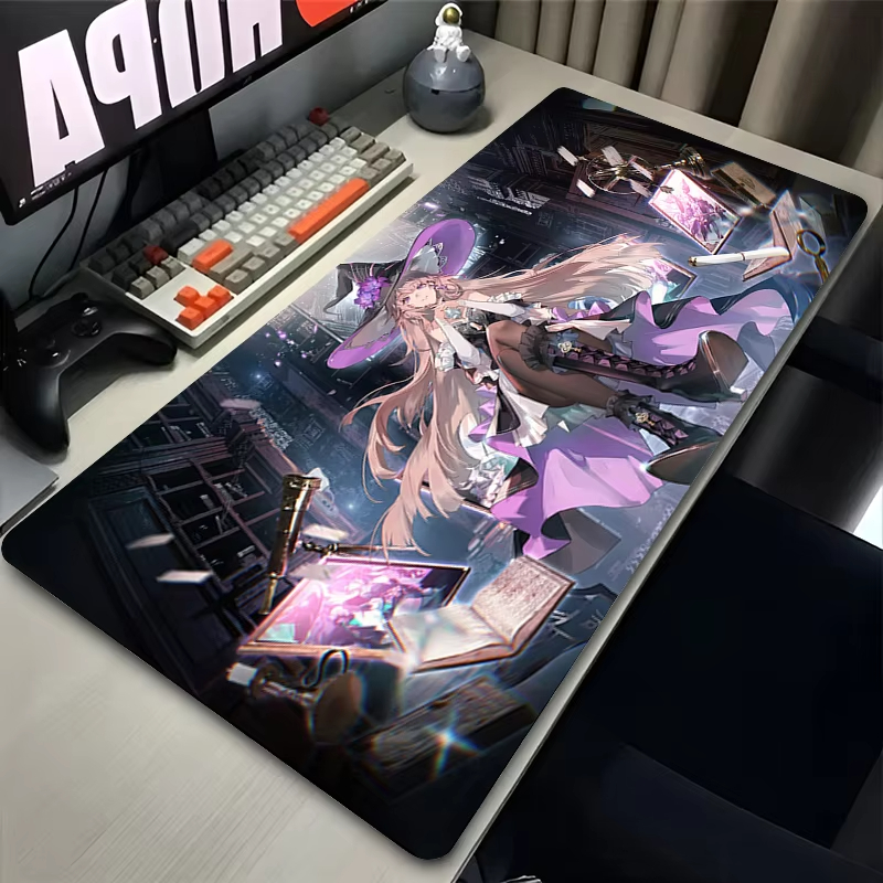 Mouse Pad Kawaii Magic Anime G - Gaming Accessories For Gaming Laptop recensie en prijs