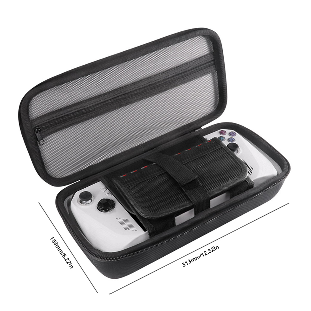 Portable Hard Case for Gaming  - Gaming Accessories Asus recensie en prijs