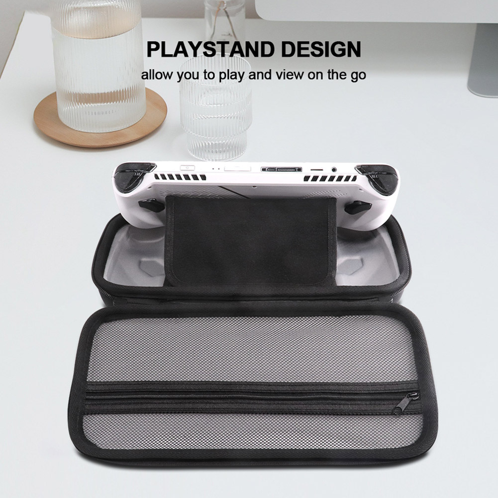 Portable Hard Case for Gaming  - Gaming Accessories Asus recensie en prijs