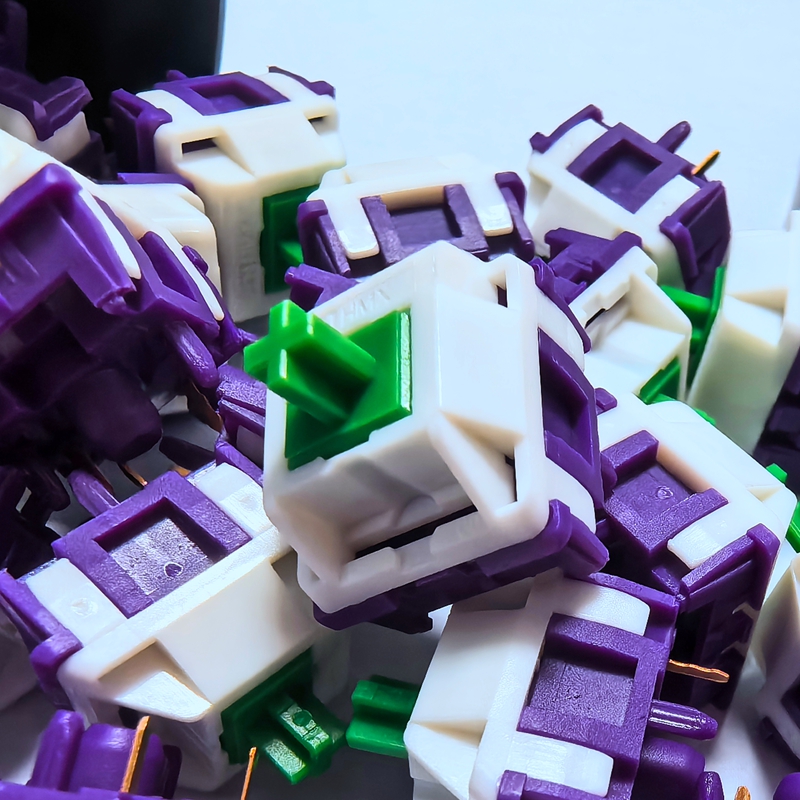 80Retros HMX Joker Linear Swit - Joker Gaming Accessories recensie en prijs