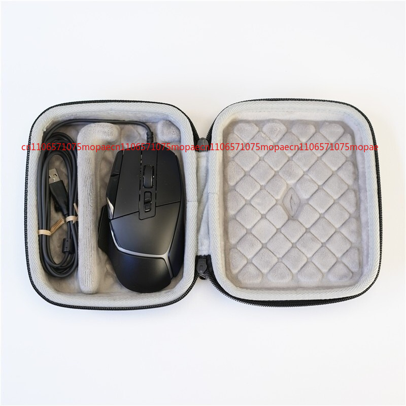 Portable Carry Case Storage Bo - Gaming Accessories Logitech recensie en prijs