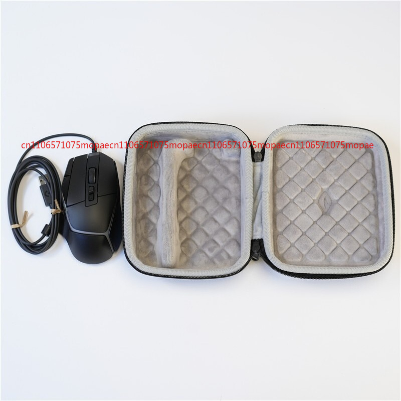 Portable Carry Case Storage Bo - Gaming Accessories Logitech recensie en prijs