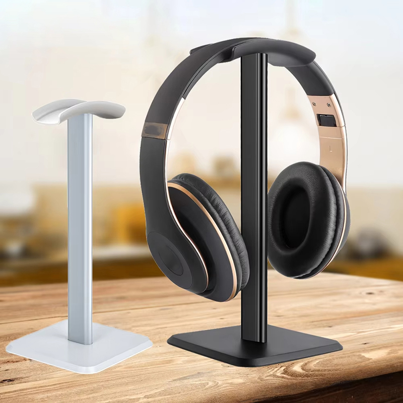 Plastic Desktop Headphone Stan - Gaming Accessories Setup recensie en prijs