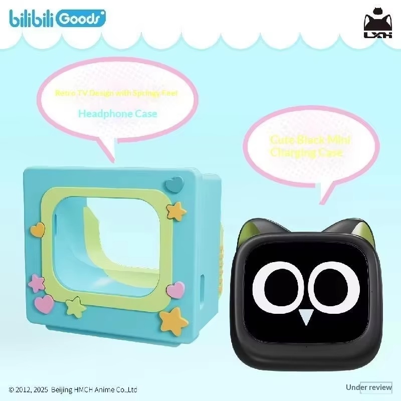 BilibiliGoods CUBEFACE The Leg - Gaming Accessories To Gift recensie en prijs